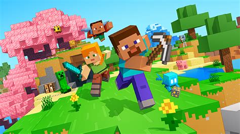 mojang games|These new updates are kinda sucks .